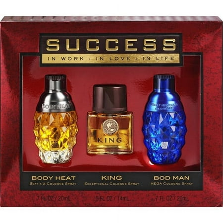 Parfums De Coeur 3-.