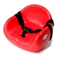 thumbnail image 1 of Keekaroo Cafe Booster - Cherry, 1 of 1