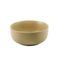 thumbnail image 4 of (4 pack) Mainstays Alessandra Brown Stoneware Cereal Bowl, 4 of 9