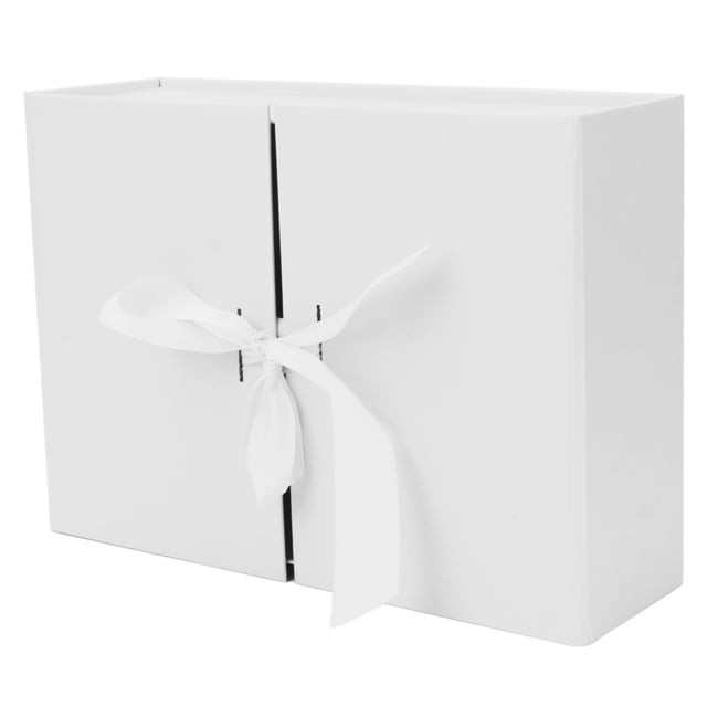Double Door Folding Gift Box,Double Door Gift Box Double Door Gift Box Large Gift Box Time-Tested Durability