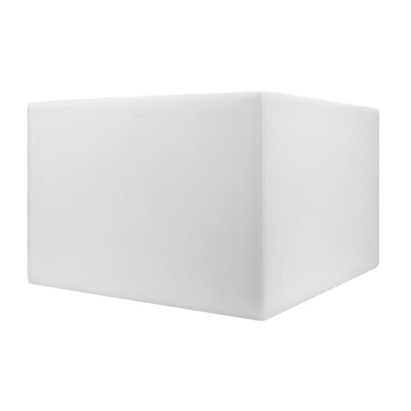 RV Water Storage Tank, LLDPE Leak Proof 90L 24 Gallons RV Water Tank Long Lasting for Campers Boat Yacht