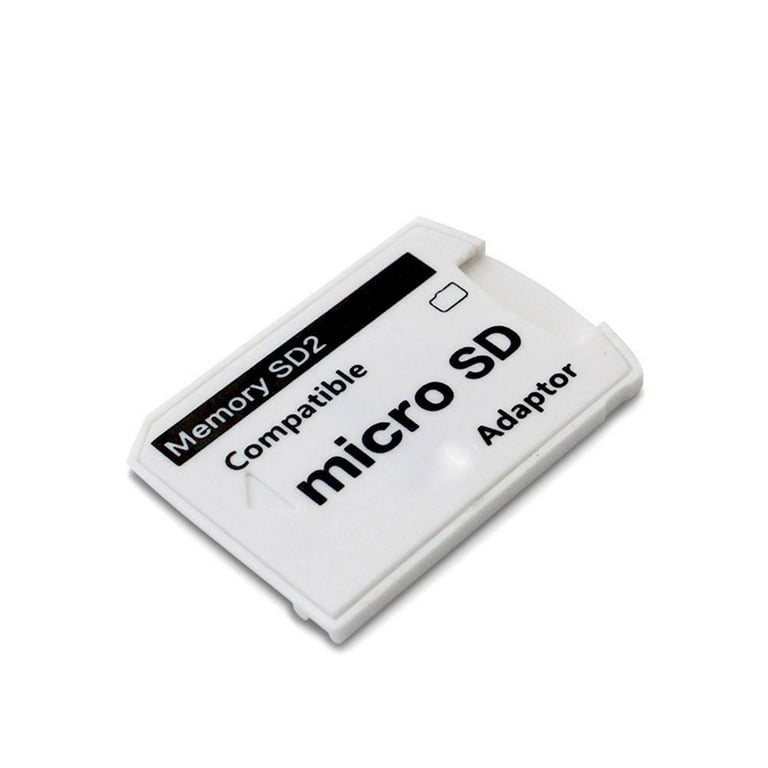 Bluethy Version 6.0 Memory Card Micro SD Adapter for SD2VITA PSVSD