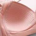 thumbnail image 6 of asdoklhq Summer Fall Sports Bras for Women 2026,Womens Fashion Plus Woman Sexy Sports Bra without Steel Rings Sexy Yoga Vest Lingerie Underwear, 6 of 7