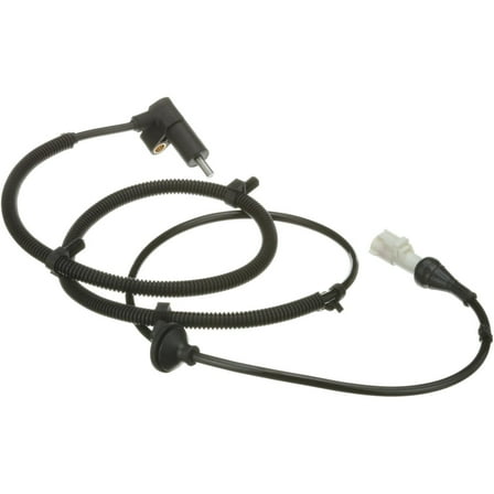 ABS Wheel Speed Sensor Fits select: 2001-2002 MERCURY GRAND MARQUIS, 2001-2002 FORD CROWN VICTORIA