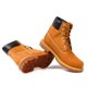 thumbnail image 3 of Botin casual para dama Timberland TM-10361MI miel nobuck Timberland DAMA, 3 of 4