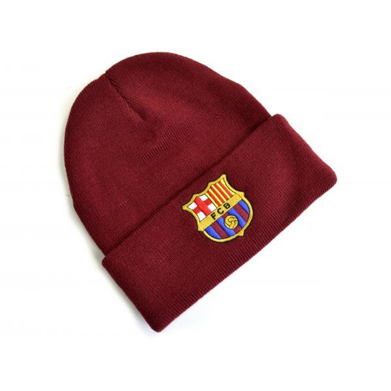 FC Barcelona Fleece Blanket SD Official Merchandise 