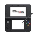 thumbnail image 1 of Black Nintendo New 3DS (Used) - Experience Immersive 3D Gaming, 1 of 1