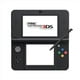 Nintendo Nouveau 3DS Noir d'Occasion – image 1 sur 1