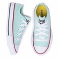 thumbnail image 4 of Converse Chuck Taylor All Star Ox 666821C Zelen Pre School Kid Shoes AMRS710 (12), 4 of 5