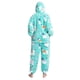 thumbnail image 2 of Pijamas Onesie Jammies Con Capucha Patrones De Dibujos Animados Impresión Mantener Calientes Mangas Largas Pijamas De Una Pieza Para Uso En El Hogar Tipo 1 S ANGGREK Otros, 2 of 6