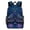 HuWng-4, variant on Night Sky Butterfly Floral Dreamscape Art Backpack Travel Laptop Casual College Daypack Back to Bag