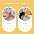 thumbnail image 4 of unbranded 1Jgo Organizador De Encimera Para Dorado Con Estantes De 2 Niveles Para Cosméticos, 4 of 6