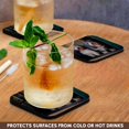 thumbnail image 3 of 3drose, Two Bearded Collie Dogs - Us05 Zmu0040 - Zandria Muench Beraldo, Set of 8 Coasters - Soft, 3 of 7