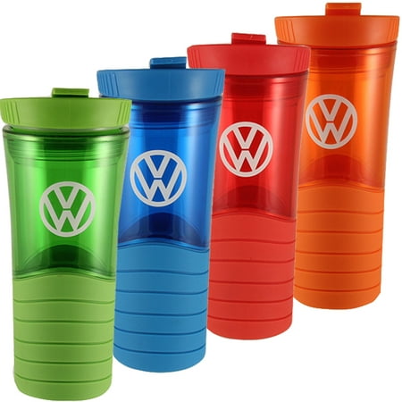 VW Grip and Sip Bottle