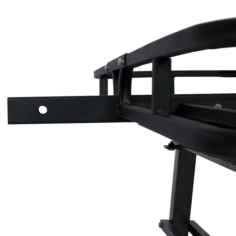 Rack for online back of suv