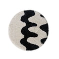 thumbnail image 2 of Kctiaxy Decorations Rug Decoration Cushion Rugs Room Small Carpet Super Absorbent Dry Decor Kitchen Appliances, 2 of 6
