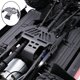 thumbnail image 3 of Chasis Axle Guard Plate para Axial SCX10 III AXI03007 chasis perfke Armaduras de chasis de orugas RC, 3 of 9