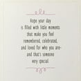 thumbnail image 3 of Hallmark Birthday Card, 3 of 6