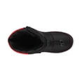 thumbnail image 4 of BOTINES DE INVIERNO PARA NIÑO STYLO 21L269 TEXTIL NEGRO Stylo  21L269, 4 of 4
