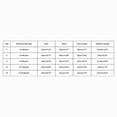 thumbnail image 3 of 9-12 Months Newborn Baby Girl Clothes Infant Outifts Long Sleeve Romper Floral Pant Set for 3 6 9 12 18 Months Baby Girl Fall Winter Clothes,Light Purple, 3 of 9