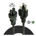 thumbnail image 3 of iMBAPrice 15 feet New 3-Prong AC Power Cord Cable for LG TV, Connections Electronics Devices, 3 of 4
