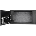 thumbnail image 2 of BARSKA Floor Safe With Key Lock 0.22 Cubic Ft AX12656, 2 of 10