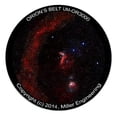 thumbnail image 2 of Disco del cinturón de Orian para el planetario doméstico de Flux Homestar Flux, 2 of 2