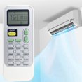 thumbnail image 5 of Reemplazo del Control Remoto del Aire Acondicionado DG11J1-72, 5 of 5