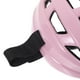 thumbnail image 5 of Casco para perros Casco de motocicleta para mascotas Casco de seguridad rígido para motocicleta para perros con correa ajustable, 5 of 8