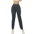 thumbnail image 1 of Pants Mujer Jogger de Dama Unitalla Cargo Pantalón Casual Jogger Dama Material Aterciopelado Patalones de Chandal Felpa Leggins Terciopelo, 1 of 5