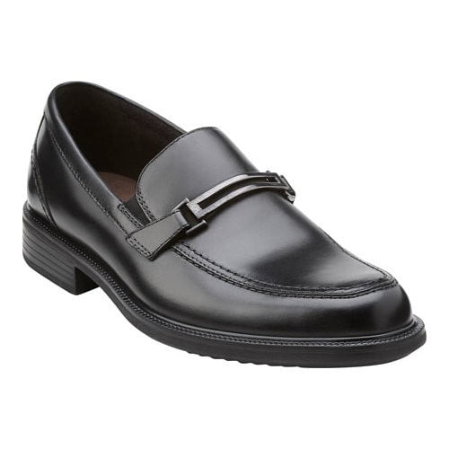 bostonian men's shoes black