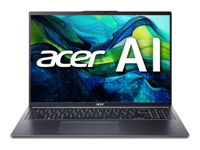 Acer Swift Go 16 Laptop 16” WUXGA Touch Intel Core Ultra 9 185H Intel Arc Graphics 16GB RAM 1TB SSD