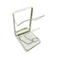 thumbnail image 2 of Oefntac Pot Cover Rack Kitchen Pot Cover Rack Spatula Storage Rack Vegetable Board Drainage Multifunctional Household Countertop Multi-layer Sitting Cutting Board, 2 of 9