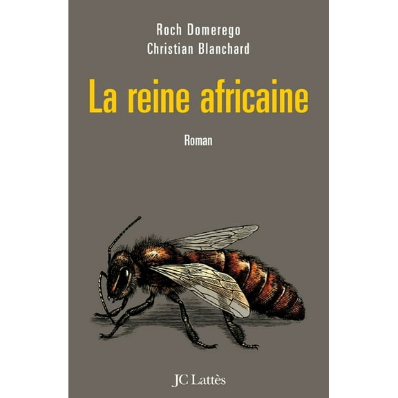 La reine africaine, (Paperback)