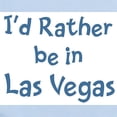 thumbnail image 2 of CafePress - Rather Be In Las Vegas Infant Bodysuit - Baby Light Bodysuit, Size Newborn - 24 Months, 2 of 4