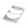 thumbnail image 3 of Salon Eyelash Lash Extensions Pad Under Eye Gel Patches Beauty Makeup Tool, 3 of 5