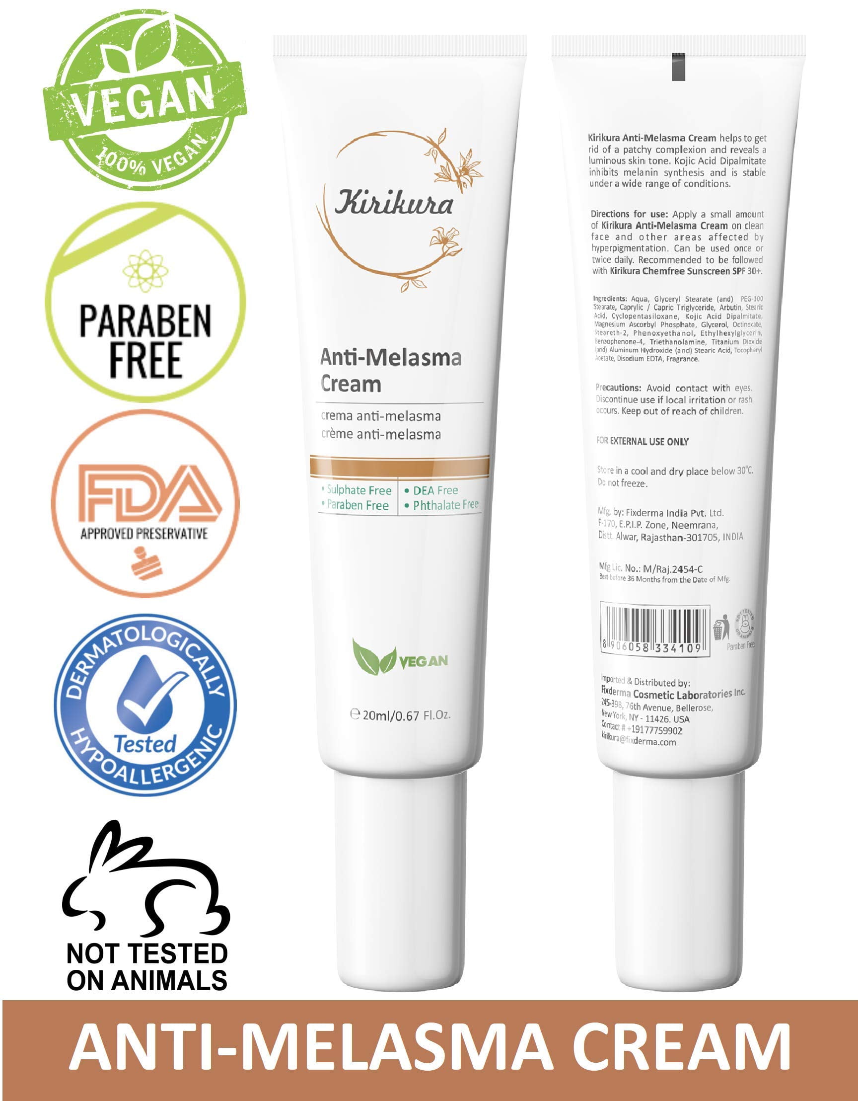 melasma cream walmart