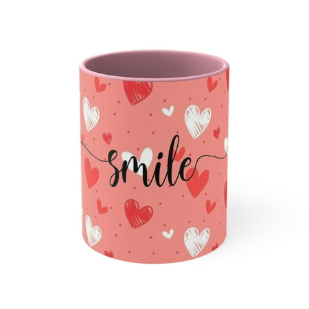 

Accent Coffee Mug 11oz