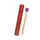thumbnail image 3 of Tubo Wah, güiro, herramienta de entrenamiento musical, conciertos de tono bajo, regalos para adultos y niños. rojo, 3 of 9