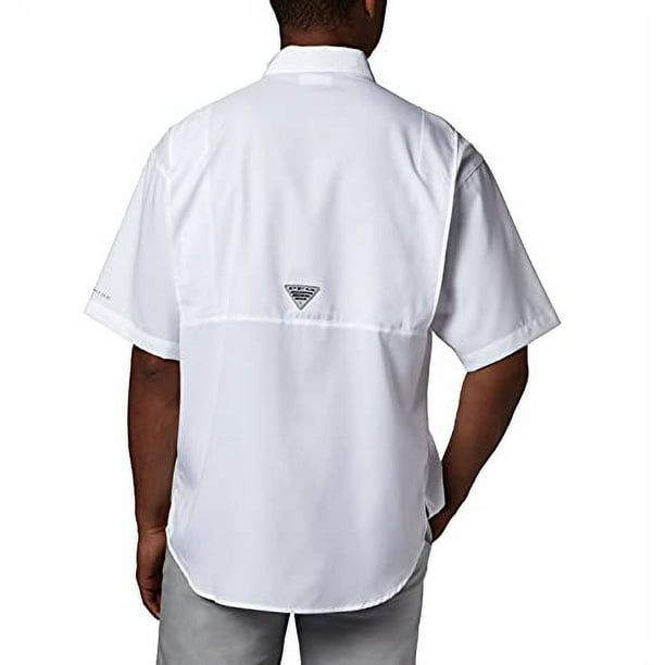 Columbia Men's Tamiami Ii Short Sleeve Fishing Shirt
