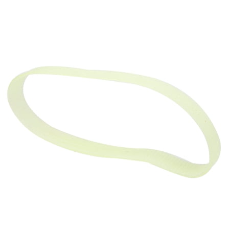 Nylon Belts, Easy To Replace Simple Structure Cutting Machine Belts