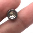 thumbnail image 2 of DIN 912 hexagon socket head screw stainless steel, 2 of 6