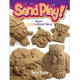thumbnail image 2 of Sand Play! : Super SANDsational Ideas (Paperback), 2 of 2