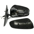 thumbnail image 3 of Dorman 959-169 Driver Side Door Mirror for Specific Toyota Models, 3 of 6