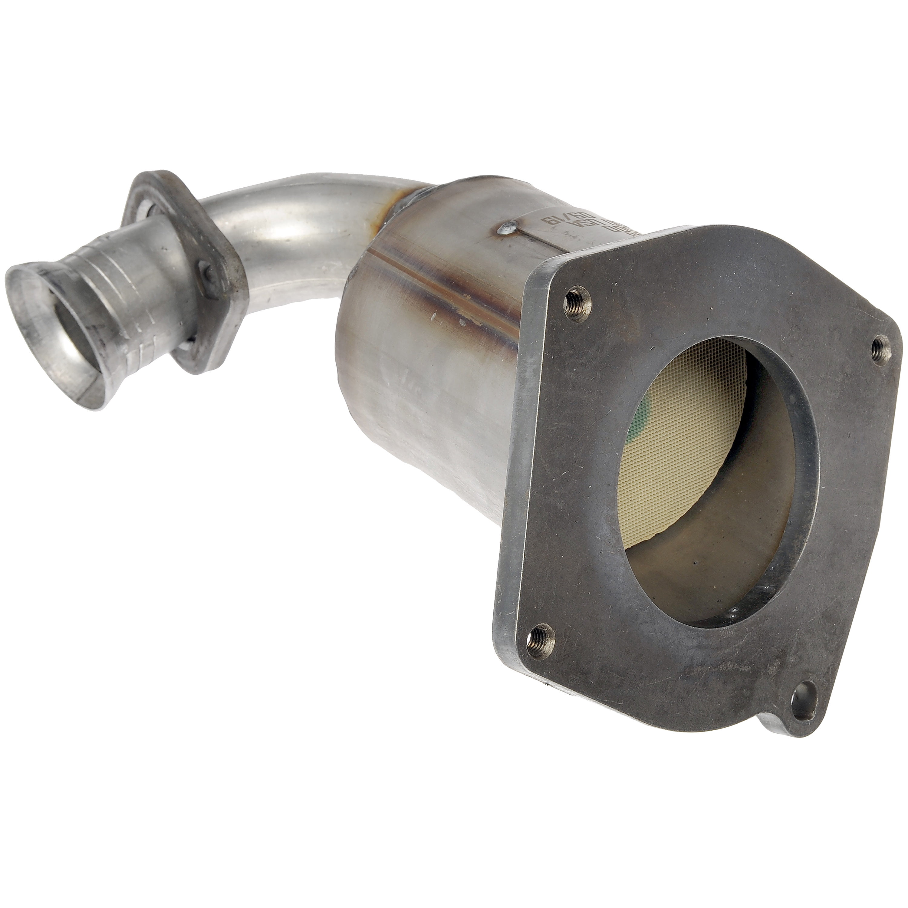 Dorman 679-500 Front Catalytic Converter for Specific Chrysler / Dodge Models (Non-CARB Compliant) Fits select: 2001-2006 CHRYSLER SEBRING, 2001-2006 DODGE STRATUS