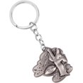 thumbnail image 1 of shiyou-JJK Key Rings, JJK Manga Keychain, Anime Figure with Gift Box, Metal Keychain Accessories & Manga Phone, 1 of 4