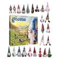 thumbnail image 2 of Calendario de Adviento de Gnomos de Halloween Calendario de Adviento de Gnomos de Halloween Caja de calendario de Adviento de cuenta regresiva, 2 of 5