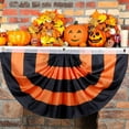 thumbnail image 2 of RXMEKW Halloween Yard Flag 2 90X180Cm Halloween Fan Flags, 2 of 6