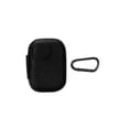 thumbnail image 3 of Sac de Rangement Portable et Imperméable pour Insta360 GO Ultra, Étui de Protection Rigide Antichoc en PU avec Doublure en Velours, Pochette de Protection pour Objectif d'Appareil Photo, 3 of 11
