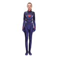 thumbnail image 1 of Disfraz de Anime de EVA para mujer y niña, traje de Asuka, mallas, Maillot, Ayanami, Langley, Halloween, ropa de fiesta, 1 of 4